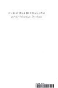 Christiana Herringham and the Edwardian art scene