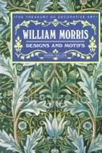 William Morris designs and motifs