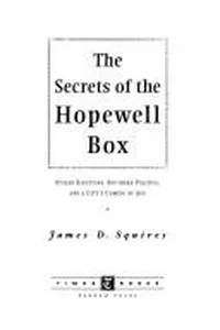 The secrets of the Hopewell box