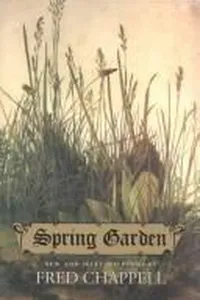 Spring garden