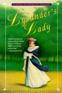 Lysander's lady