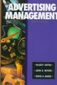 Advertising management