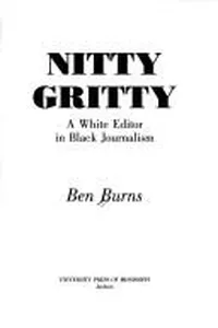 Nitty gritty
