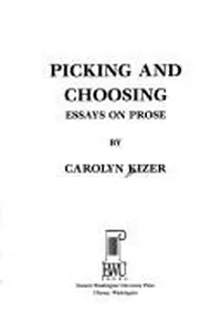 Picking and choosing