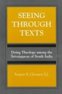Seeing through texts