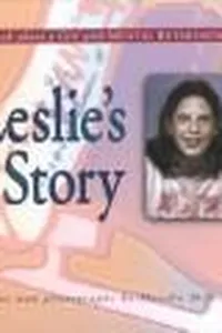 Leslie's story