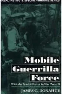 Mobile guerrilla force