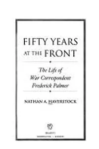 Fifty years at the front
