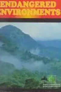 Endangered environments!