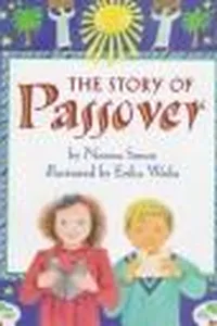 The story of Passover