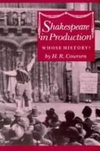 Shakespeare in production