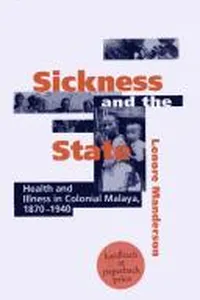 Sickness and the State