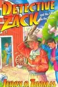 Detective Zack and the secret in the storm