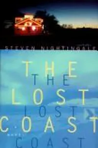 Capa de The lost coast