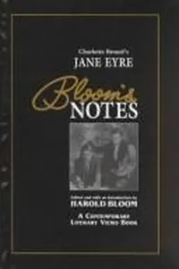 Cover of Charlotte Brontë's Jane Eyre