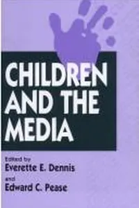 Children and the media