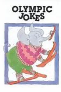 Cover of Olympic jokes