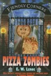Pizza zombies
