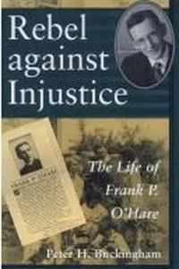 Rebel against injustice