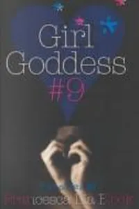 Girl Goddess #9
