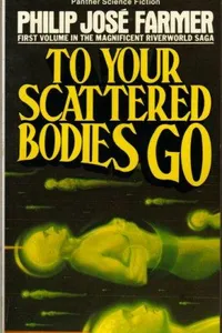 To your scattered bodies go