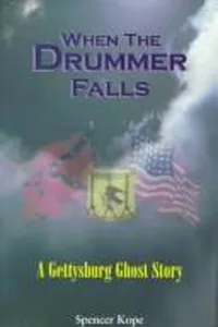 When the drummer falls