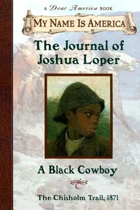 The journal of Joshua Loper