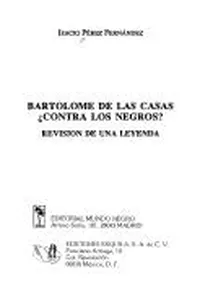 Bartolomé de las Casas