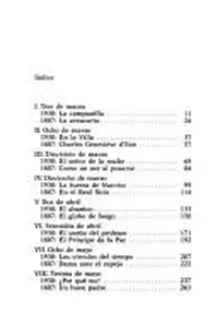 Cover of Real Sitio by José Luis Sampedro