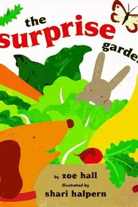 The surprise garden