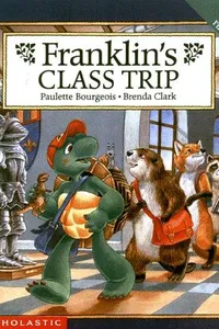 Franklin's class trip