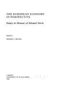 The European economy in perspective