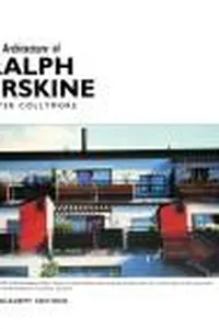 The architecture of Ralph Erskine