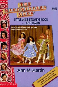 Little Miss Stoneybrook...and Dawn