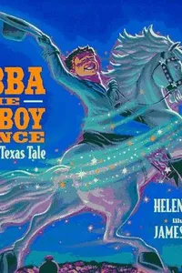 Cover of Bubba the cowboy prince