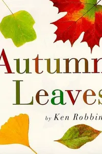 Capa de Autumn Leaves