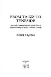 From Taʻizz to Tyneside