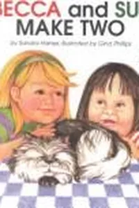 Becca and Sue make two