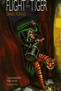 Flight of the tiger