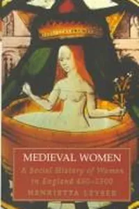 Medieval women