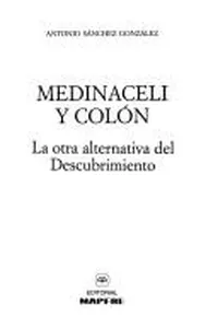 Medinaceli y Colón