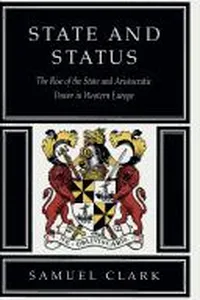State and status
