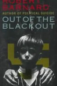 Cover of Out of the blackout by Robert Barnard