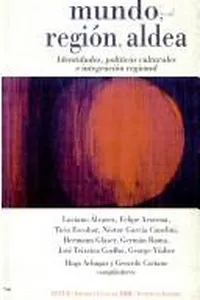 Mundo, región, aldea