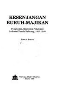 Kesenjangan buruh-majikan