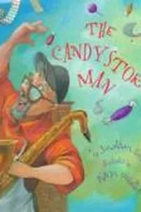 The Candystore Man