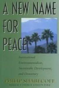 A new name for peace