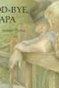 Capa de Good-bye, Papa