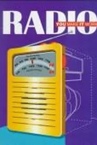 Cover of Radio