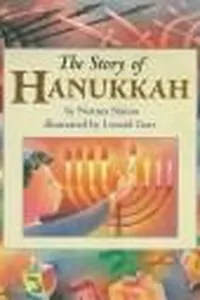 The story of Hanukkah